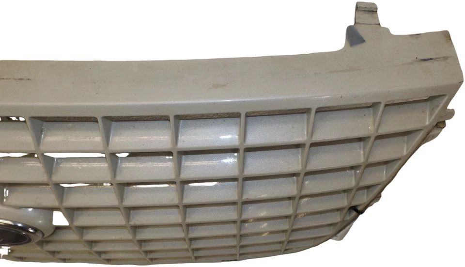 2003-2006 Ford Expedition Front Grille Assembly Used OEM 2L1478200ADW Foto 2 de 3