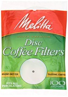 Melitta Basket Coffee Filter 3.5 100 Ct 1 on sale Melitta Basket Coffee Filter 3.5 100 Ct 1 on sale