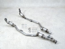 Kat Set Neu für Mercedes Benz rechts links W203 S203 CL203 C209 Katalysator Kat Set Neu für Mercedes Benz rechts links W203 S203 CL203 C209 Katalysator