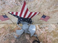 OKUMA LB15 II FUJI ELECTRIC VENTALATION FAN VAS455BS-42