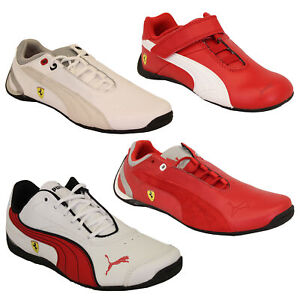 puma ferrari scarpe