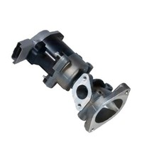 EGR-VENTIL Land Rover