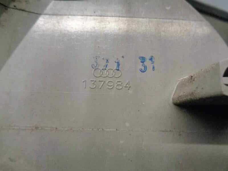 137984 proiettore anteriore destro per AUDI 100 BERLINA (C4) 2.3 1990 3096530 - Immagine 3 di 4