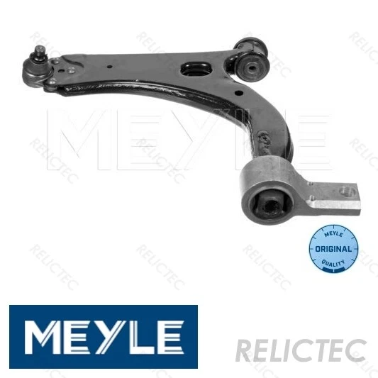Front Left Wishbone Track Control Arm Ford Mazda:FIESTA V 5,2  