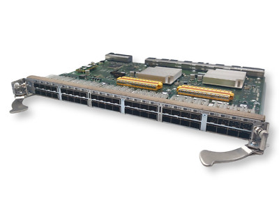 HP StorageWorks DC SAN Director 48-Port 8GB Fibre Channel Blade - AK860B
