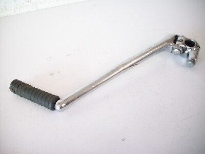 Original Kickstarter / Kickstarter Arm Honda CB 125 J, S, CG 110, CG 125