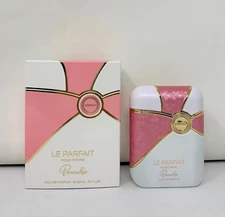 ARMAF LE PARFAIT PANACHE 3.4 FL OZ EAU DE PARFUM FOR WOMEN