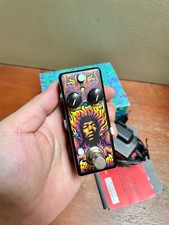 Dunlop JHW1 Jimi Hendrix Signature '69 Psych Series Fuzz Face Mini 
