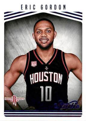 Eric Gordon 131 2016-17 Studio Studio Edition