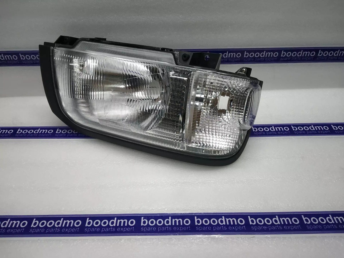 Headlight for Suzuki SUPER CARRY - 35121M77P00 - Suzuki SUZUKI | eBay