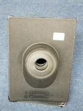 12 count OATEY Roof Flashing Pipe Size 2 inch #11909 * NEW OPEN BOX