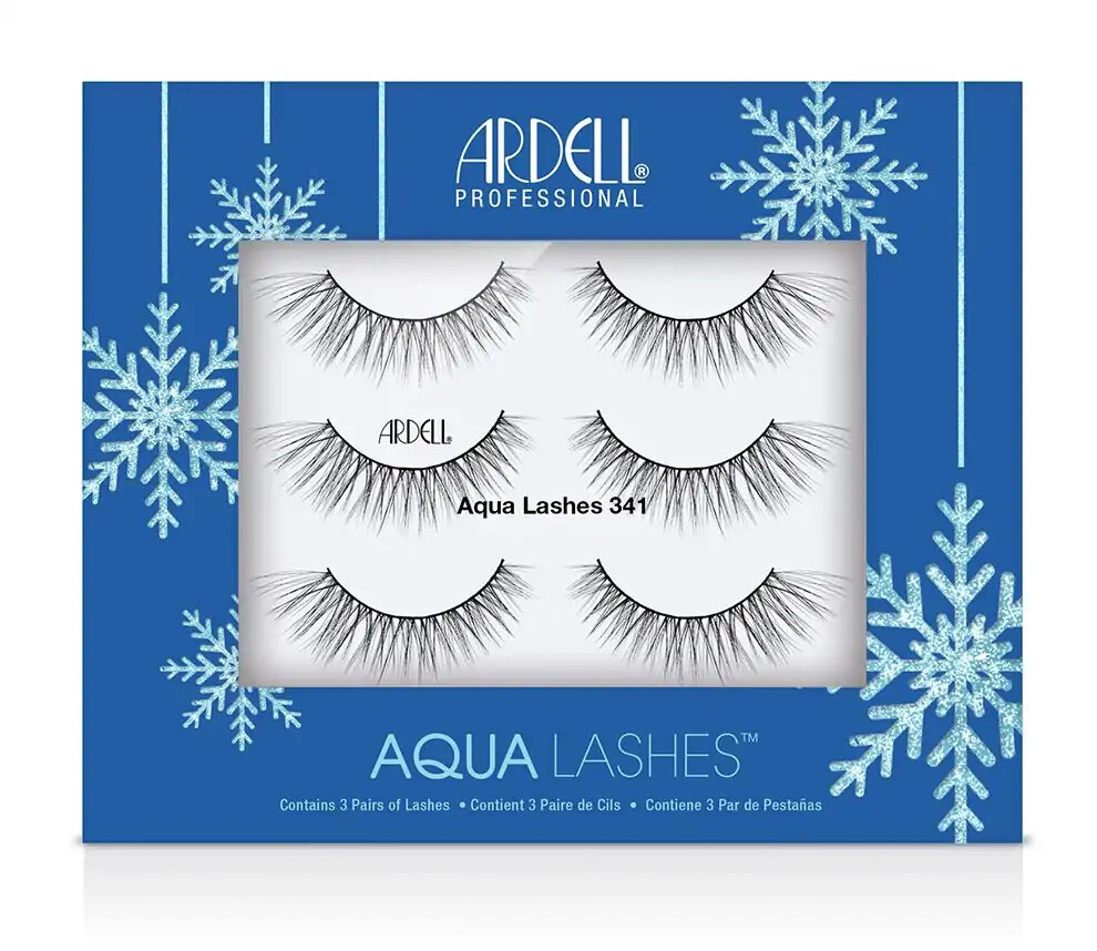 Ресницы Ardell Aqua Lashes 3 пары ресниц 341 2390₽