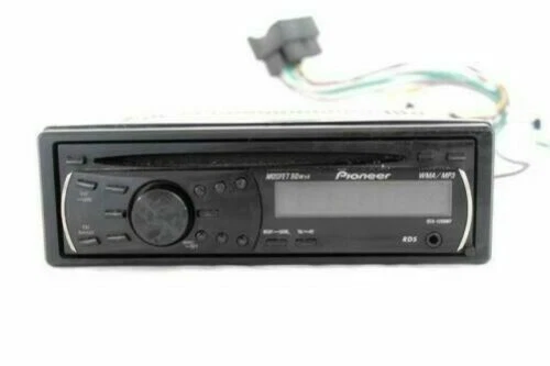 Autoradios mit RDS für Satellite