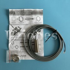 Proximity Sensor Switch For Pepperlfuchs Nbb5-18gm50-e2 Nbb518gm50e2 10-30vdc Proximity Sensor Switch For Pepperlfuchs Nbb5-18gm50-e2 Nbb518gm50e2 10-30vdc
