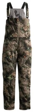 ScentLok BE:1 Fortress Bib Mossy Oak Terra Outland Medium