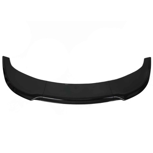 For Chrysler 300 C S Touring 2015-2023丨Glossy Black V2 Front Bumper Lip Splitter - Bild 4 von 6