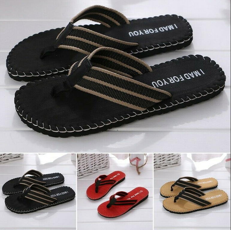 APL Infradito uomo infradito sandali alta qualità ciabatte scarpe da spiaggia ZC