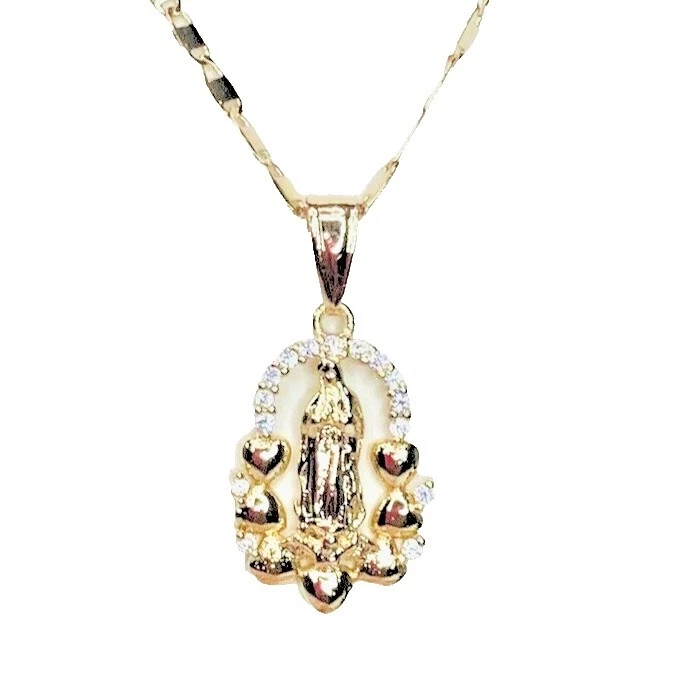 Collar Religious Fashion Necklaces & Pendants