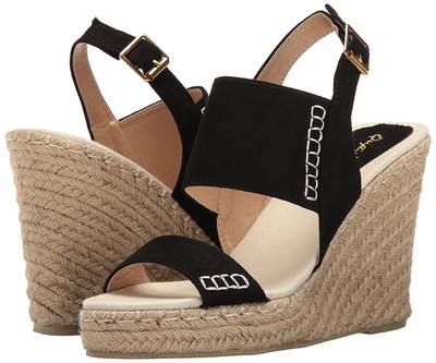 qupid wedge sandals