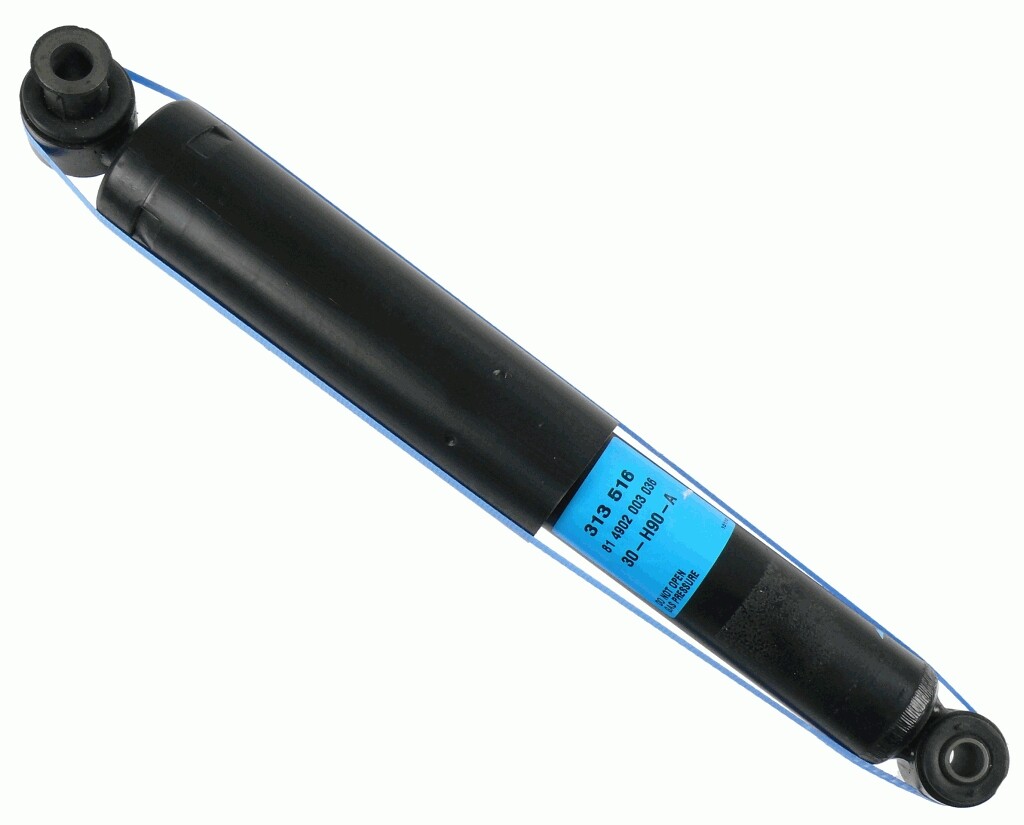 313 516 SACHS Shock Absorber for FORD