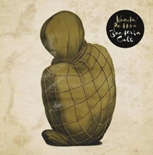 Kaada/Patton Bacteria Cult (CD) Album