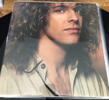 Mint- Peter Frampton Where I Should Be A M Records Stereo LP