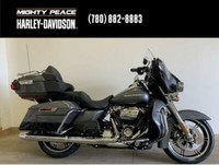 2021 Harley-Davidson FLHTK - Ultra Limited