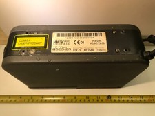 chargeur CD Becker / Becker CD changer (CDC3) Porsche 993 996 / Boxster 986