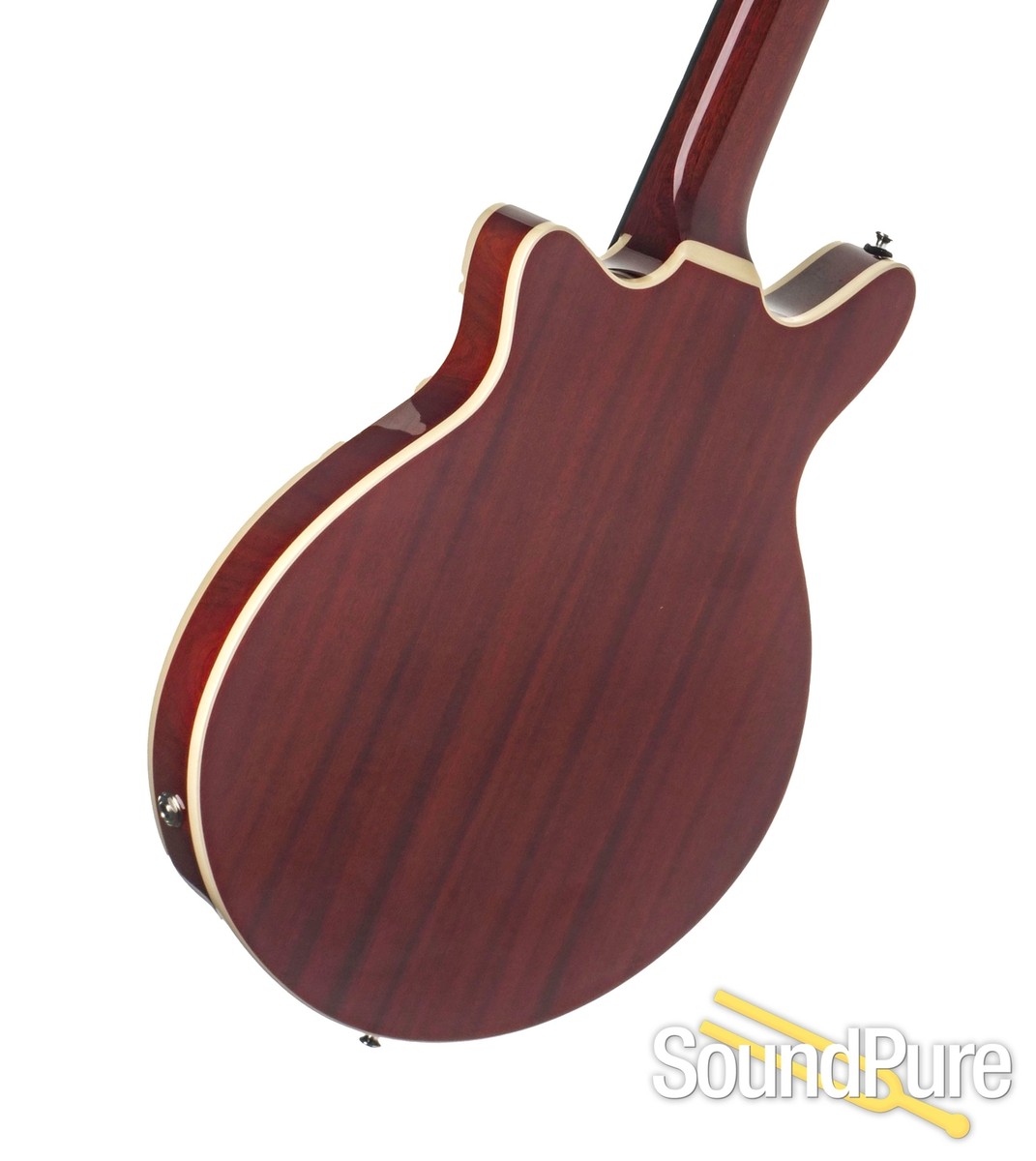 Brian May Guitars Red Special Super BMS Guitar #16042 - Used | eBay
