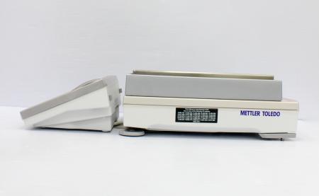 Mettler-Toledo XP4002S Laboratory Scale (3377238) | eBay Mettler-Toledo XP4002S Laboratory Scale (3377238) | eBay