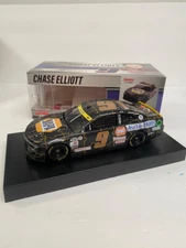 NASCAR 2021 CHASE ELLIOTT #9 NAPA CHILDREN'S HEALTHCARE ATLANTA 1/24 CAR