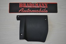 ALFA ROMEO 916 GTV SPIDER orig. Coperchio scatola fusibili cruscotto 113003160