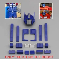 3D DIY Filler Replace Head Upgrade Kit For SS86 OP Prime Accessories