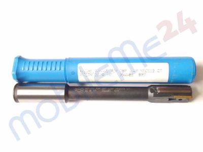 MAPAL NC WP - AS Einschneiden Reibahle MN 2023 20mm 20H7 20 H7 20,0 mm mit IK