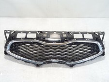 KIA Carens 4 Grill Kühlergrill Frontgrill 86352-A4000 vorne 2013-2016 KIA Carens 4 Grill Kühlergrill Frontgrill 86352-A4000 vorne 2013-2016