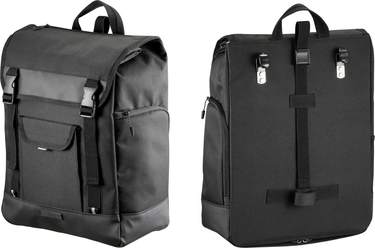 Giant Rear Bicycle Bags & Panniers for sale | eBay
