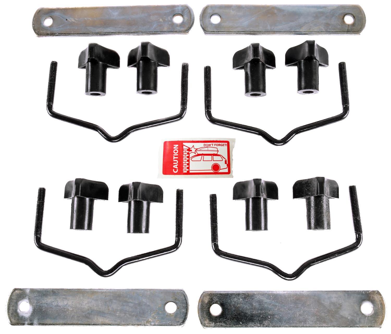 JEGS Rooftop Cargo Carriers eBay