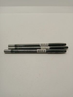 3x Gosh Water Proof Eyeliner 008 Sliver Screen Eye Pencil
