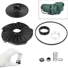 023705 Lawn Sprinkler Irrigation Pump Repair ...