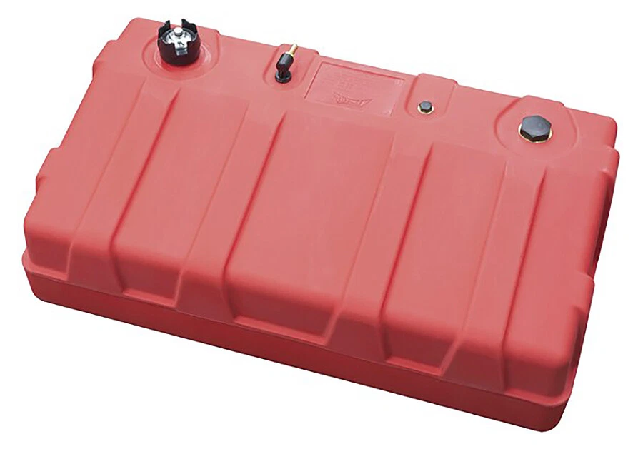 MOELLER 15Gallon AboveDeck Fuel Tank West Marine, 51 OFF
