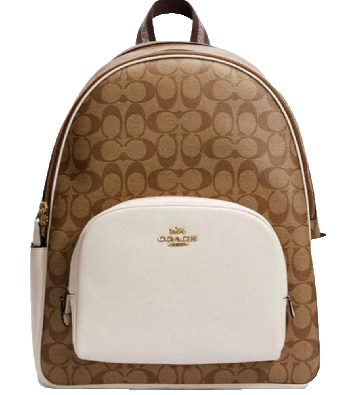 Coach Large Backpacks for Women