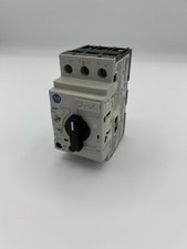 Allen Bradley 140M-C2E-B40 Ser. C Motor Protection Circuit Breaker