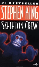 Skeleton Crew by Stephen King