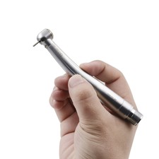 PANA MAX Dental E-generator LED 3 Way High Speed Handpiece TU 2/4 Hole N Type