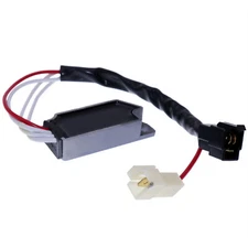 For 1986-1999 Yamaha Virago XV1100 1100 Motorcycle Voltage Regulator Rectifier