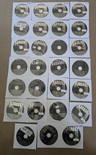 27 Cdgs KARAOKE HITS