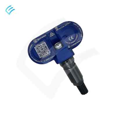 NEW OEM Tesla MY Tire Pressure Monitoring Sensor Bluetooth Silver