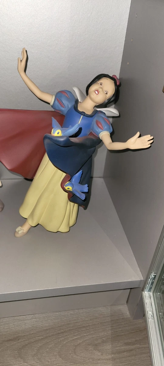 Schneewittchen Leblon-Delienne Blanche Neige Top !!! aus dem Disney FIlm
