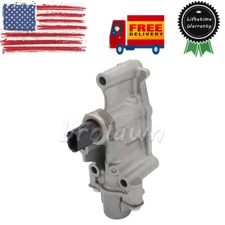 Vtec Solenoid Spool Valve 15810RNAA01 For Honda Civic 2006-11 1.8L 15810-RNA-A01