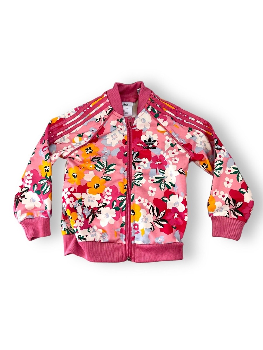 yumiadidas HER STUDIO LONDONトラックジャケット adidas（アディダス）の「【ZOZO限定】HER Studio London
